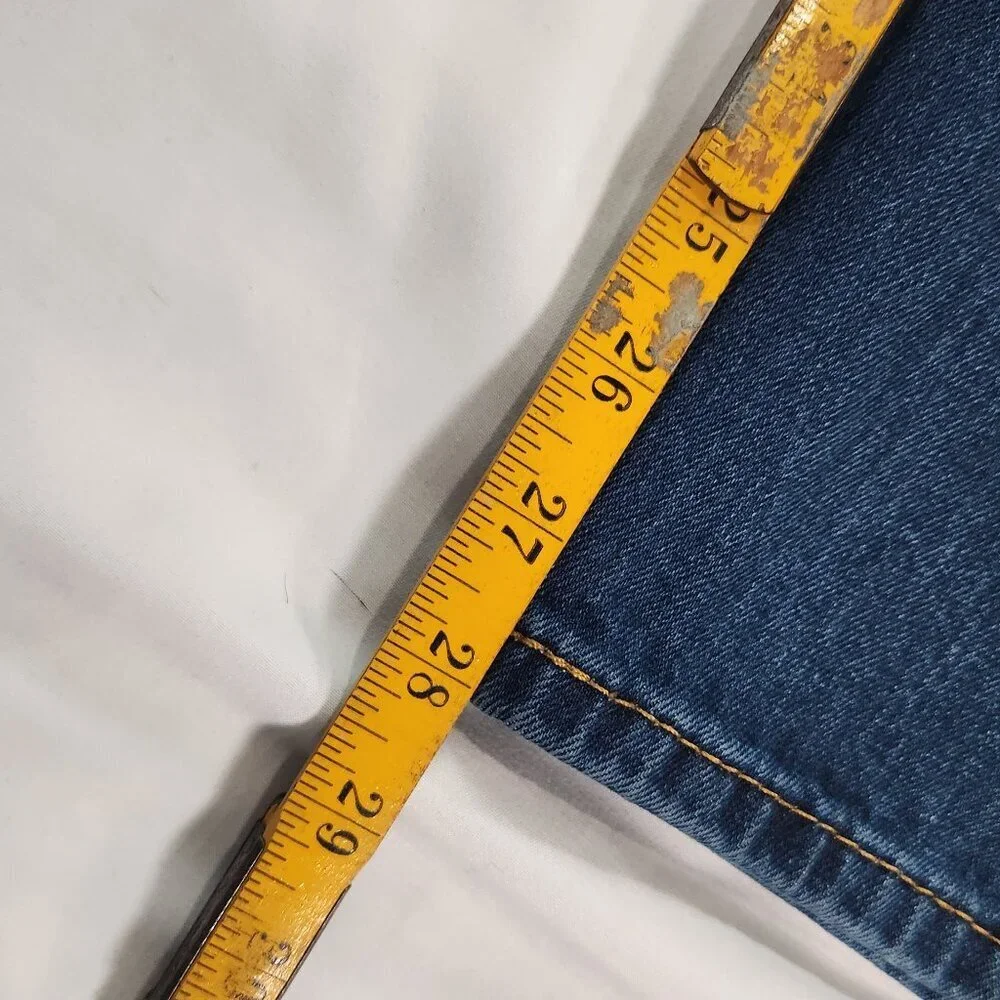 Levi’s 511 31x30 - Picture 3 of 6
